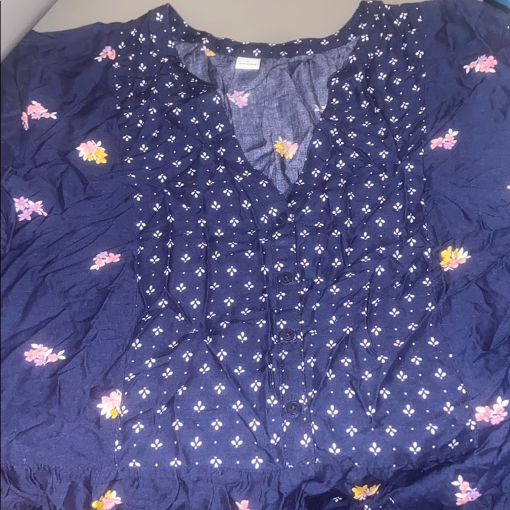 Blouse